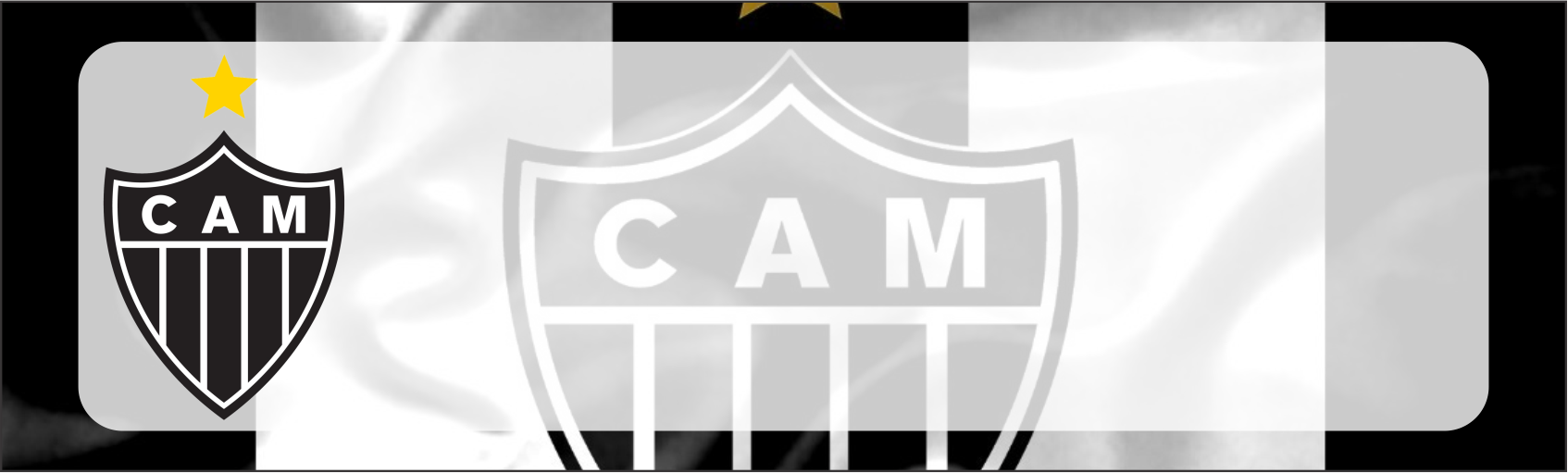 Etiqueta Escolar Do Atl Tico Mineiro