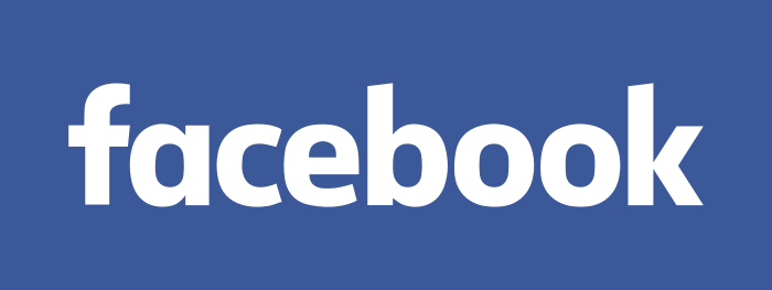 facebook logo 6 - Molde Caixa em PNG com Fundo Transparente Gratuito