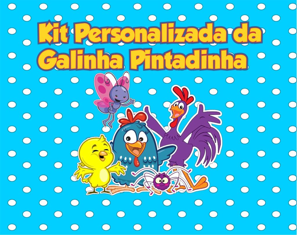 Pin em KITS DIGITAIS GRÁTIS