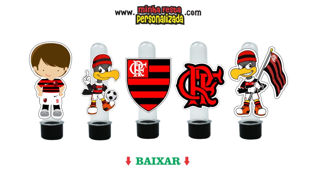 TAG TUBETE 1024x565 - Topo de bolo Flamengo com kit festa completo e gratuito
