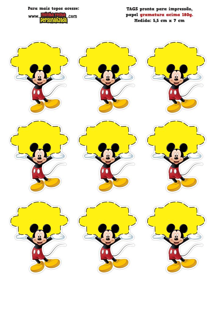 TAGS PARA TUBETES DO MICKEY 02 725x1024 - Tags Para tubetes do mickey