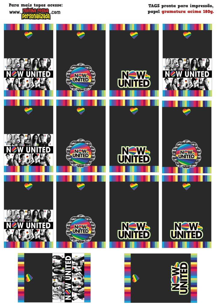 TAGS TUBETE 2 725x1024 - Tags personalizadas do now united