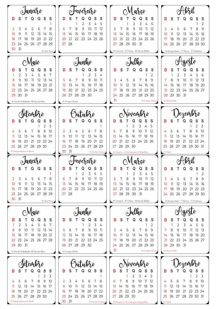 CALENDARIO CLIENTES 02 725x1024 - Calendario para clientes Modelo 01