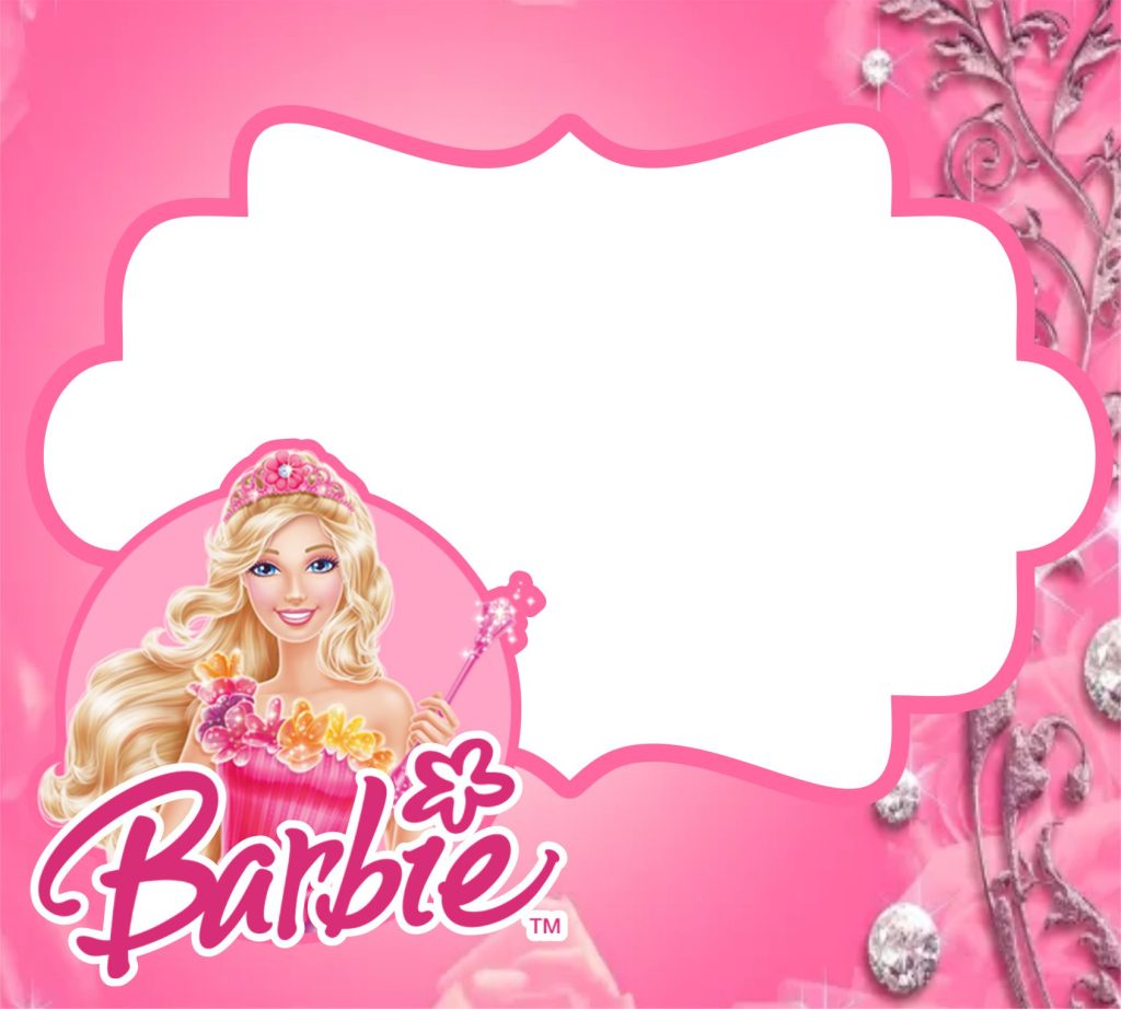 ETIQUETA ESCOLAR BARBIE 02 1024x922 - Etiqueta Escolar da Barbie