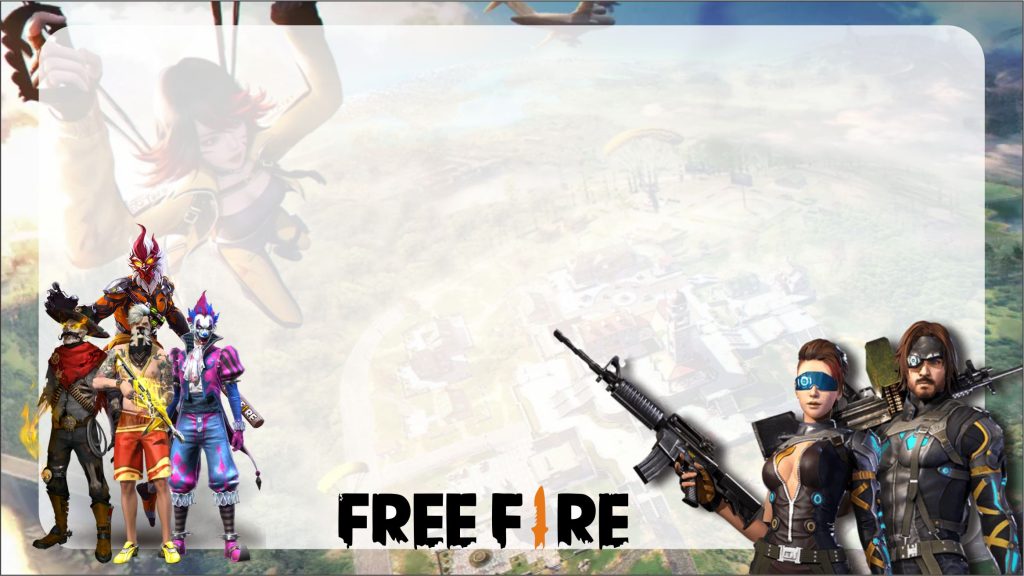 ETIQUETA ESCOLAR FREE FIRE 01 1024x576 - Etiqueta Escolar Free Fire