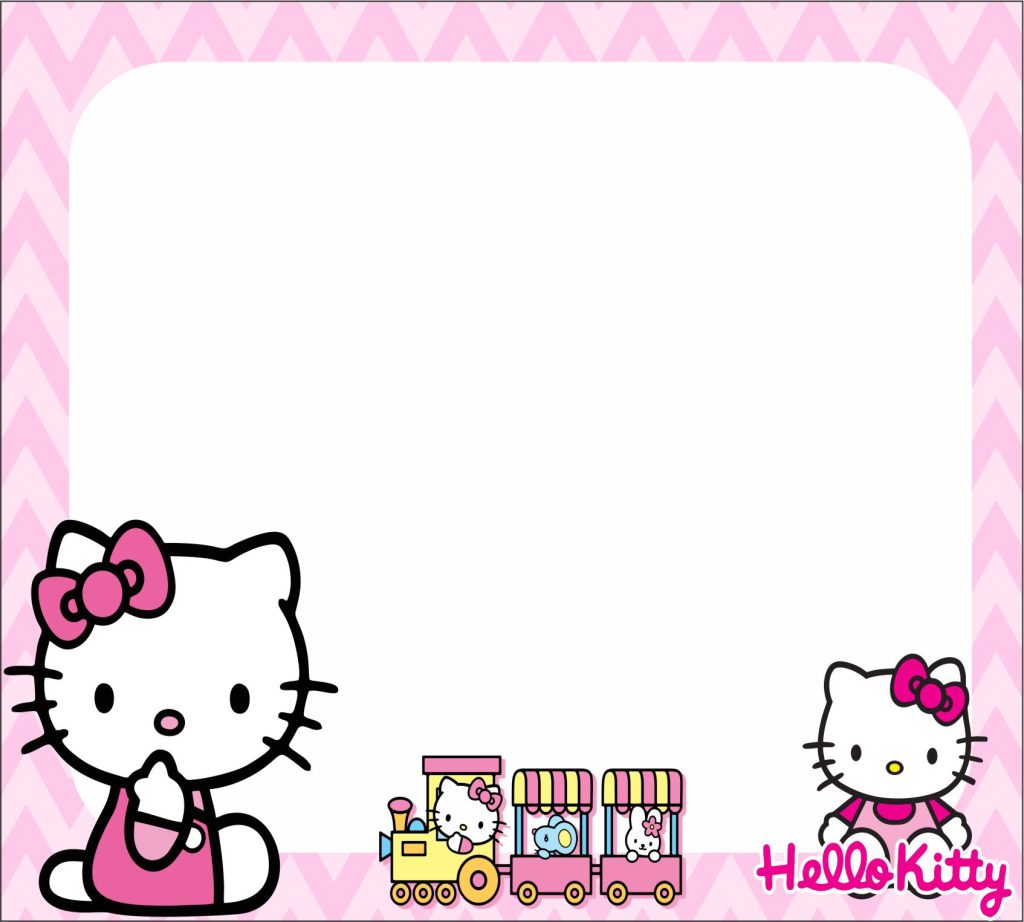 ETIQUETA ESCOLAR HELLO KITTY 02 1024x922 - Etiqueta Escolar Hello Kitty