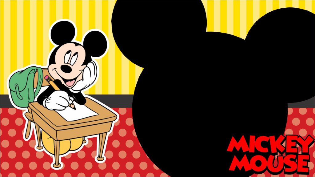 ETIQUETA ESCOLAR MICKEY 01 1024x575 - Etiqueta Escolar do Mickey