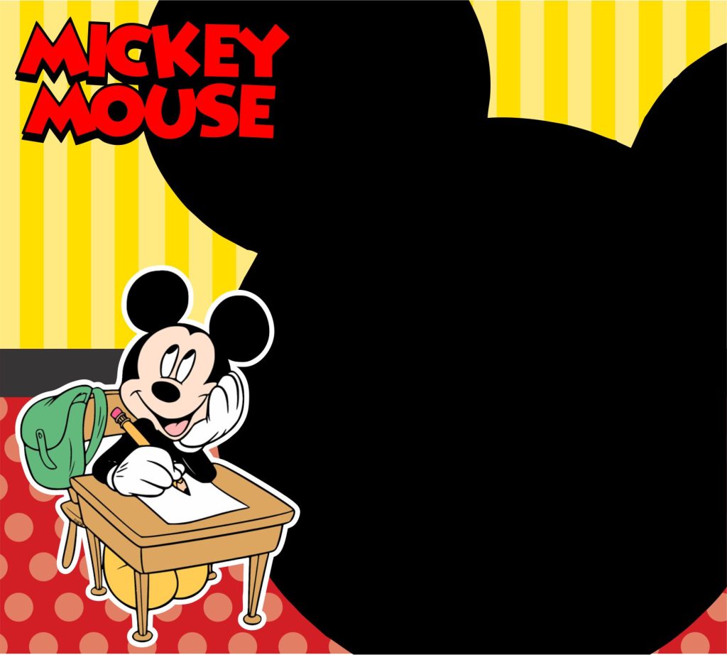 ETIQUETA ESCOLAR MICKEY 02 1024x922 - Etiqueta Escolar do Mickey