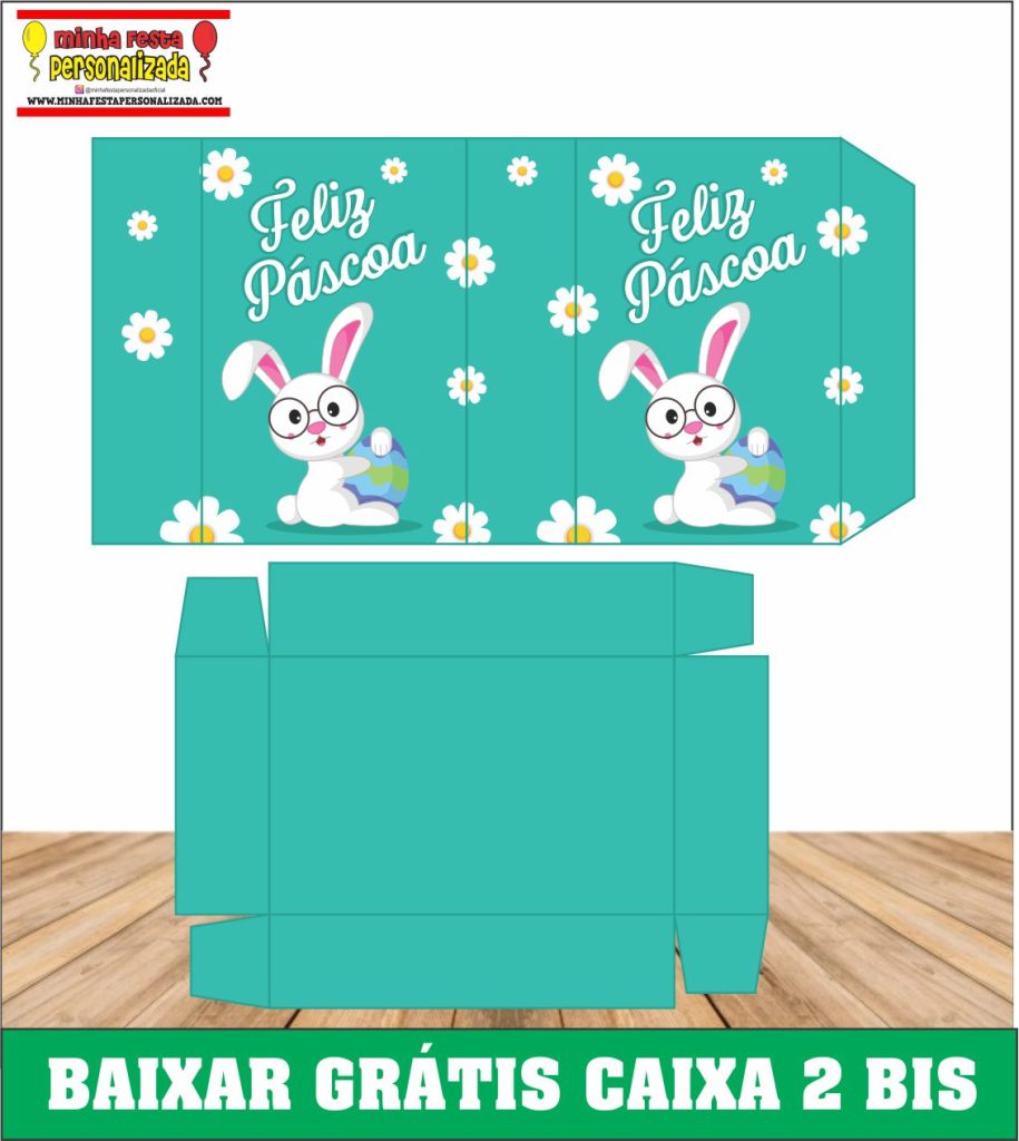 CAIXA 2 BIS DE PASCOA MODELO 01 915x1024 - Caixa Bis de Pascoa Gratuito Pronto Para Imprimir