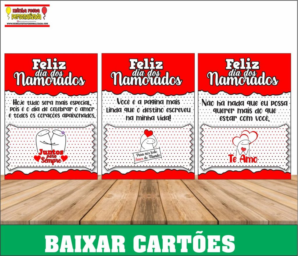 Cartao Balinhas Flork Dia dos Namorados 1024x880 - Balinhas Flork Dia dos Namorados Gratuita Para Imprimir