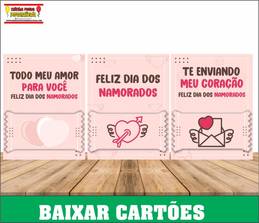 Cartao Balinhas Personalizadas dia dos namorados 1024x880 - Balinhas Personalizadas Dia dos Namorados Para Imprimir Gratuita