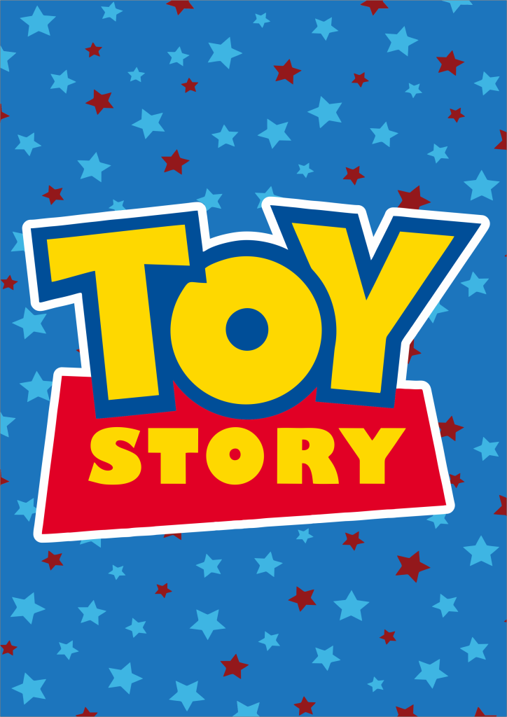KIT TOY STORY QUADRO 03 724x1024 - Quadros Personalizado do Kit Festa Toy Story Para Imprimir