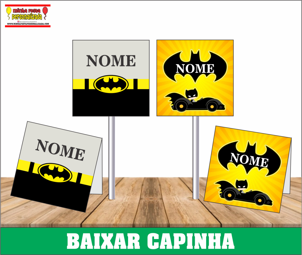 CAPAS PIRULITOS BATMAN BABY 1024x864 - Capa pirulito personalizado diversos temas prontos  para imprimir