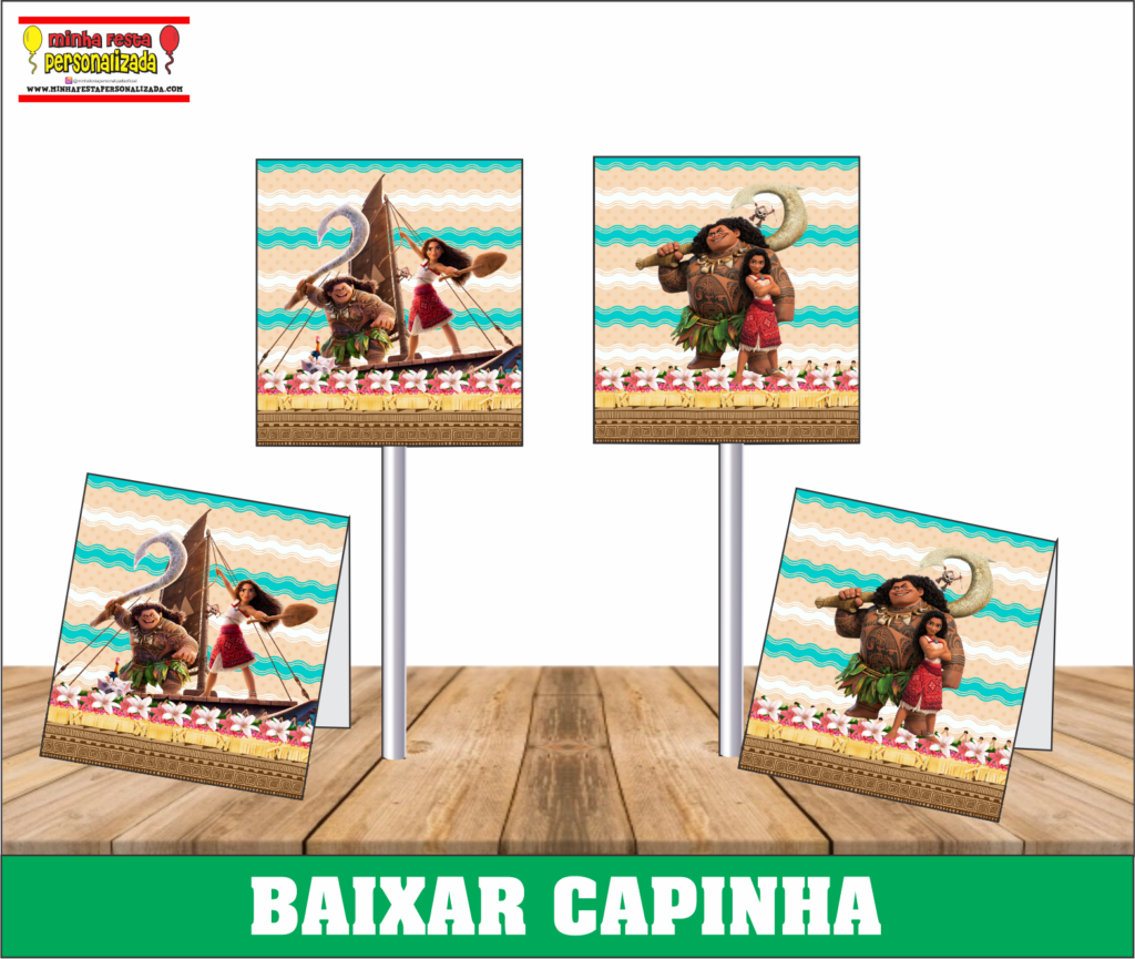 MOANA 1024x865 - Capa pirulito personalizado diversos temas prontos&nbsp; para imprimir