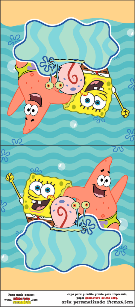 MODELO 02 1 451x1024 - Capa de pirulito Bob Esponja Para Imprimir