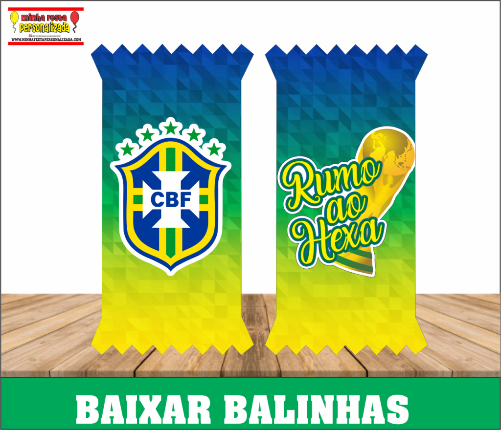 BALINHAS PERSONALIZADAS BRASIL 02 1024x880 - Balinhas Personalizadas do Brasil Pronto Para Imprimir