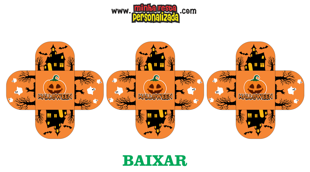 KIT FESTA HALLOWEEN BRIGADEIRO 1024x569 - Kit festa Halloween completo pronto para imprimir