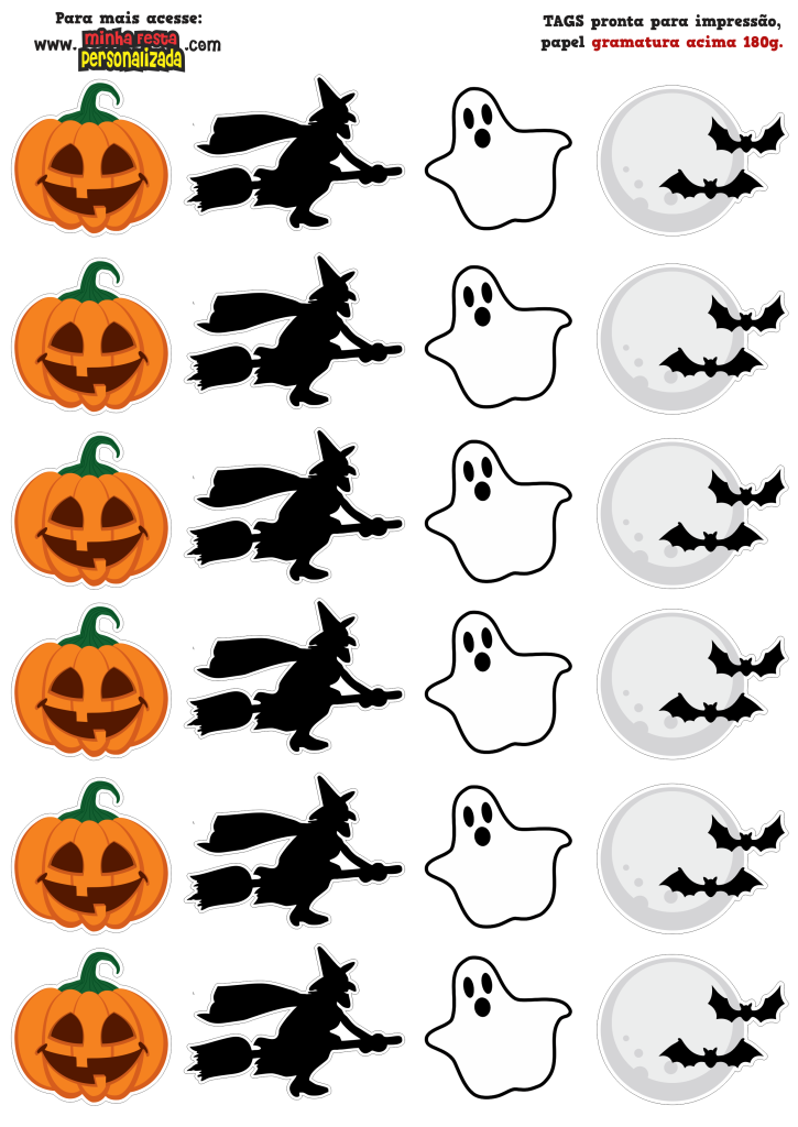 KIT FESTA HALLOWEEN TAG DOCES 1 725x1024 - Tag para doces de halloween