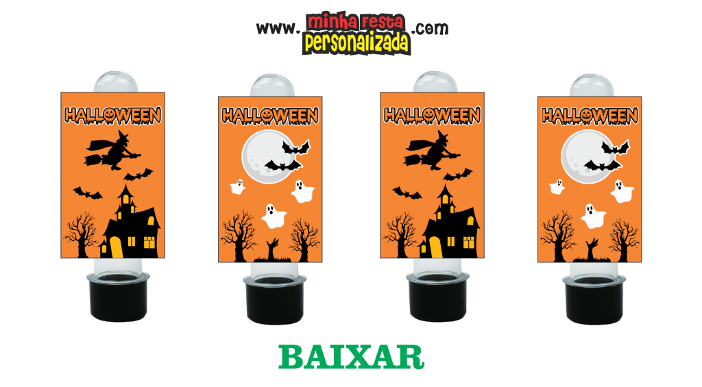 KIT FESTA HALLOWEEN TAG TUBETE 1024x565 - Kit festa Halloween completo pronto para imprimir