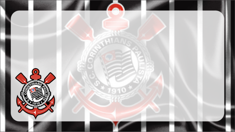 Etiqueta Escolar do Corinthians