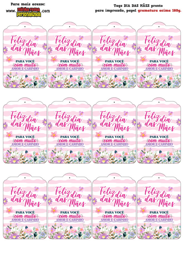 MODELO 01 725x1024 - Tags personalizadas dia das mães para imprimir