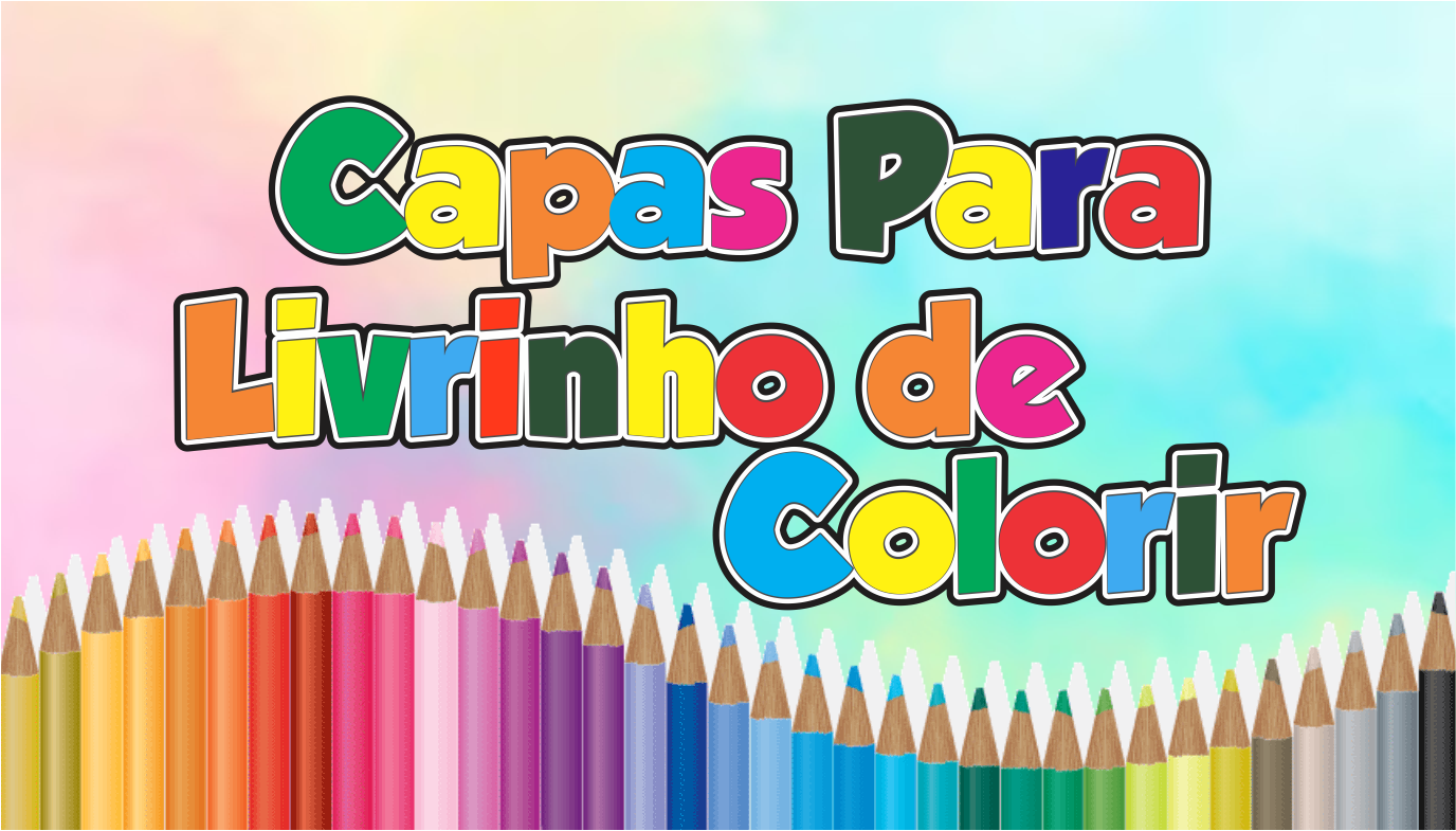 Fazendo a Minha Festa para Colorir: Livros Colorir