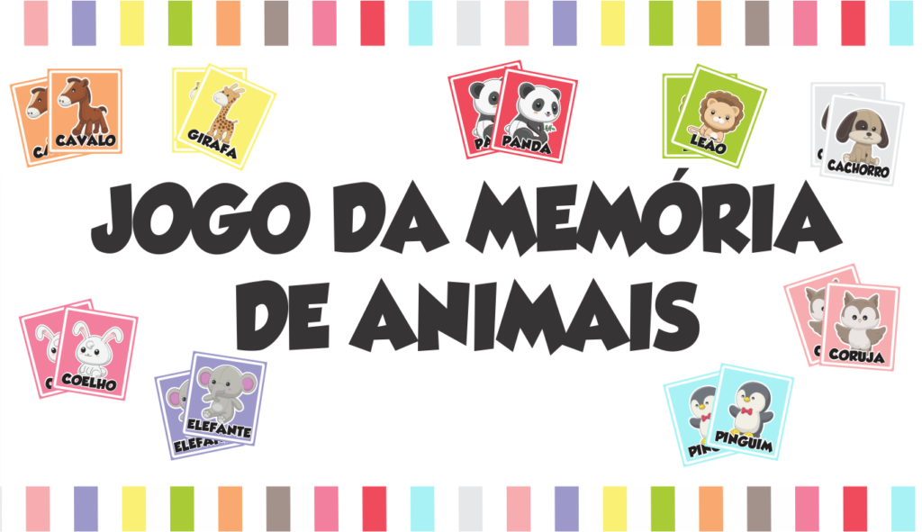 Pin em Jogo da Memória