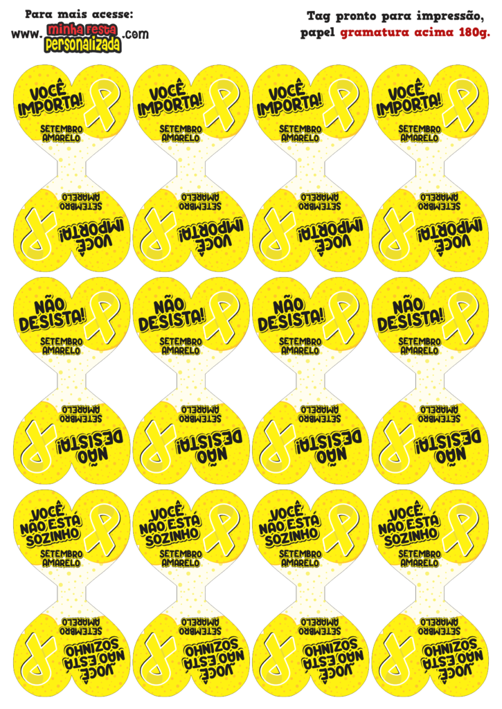 MODELO 01 725x1024 - Tags Xuxinha Setembro Amarelo Modelo 01