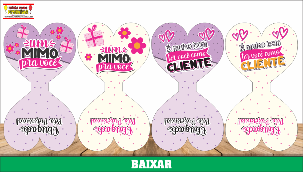 TAG XUXINHA PARA CLIENTE MODELO 02 1024x581 - Tag Para Xuxinha Para Imprimir, Mimos Gratuitos