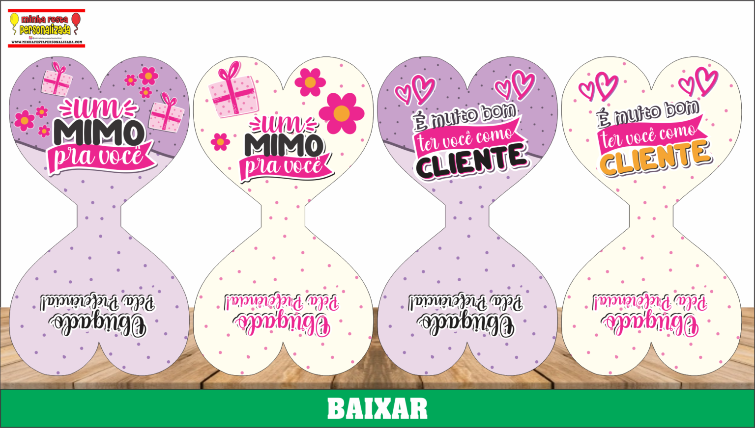 Tag Para Xuxinha Para Imprimir, Mimos Gratuitos