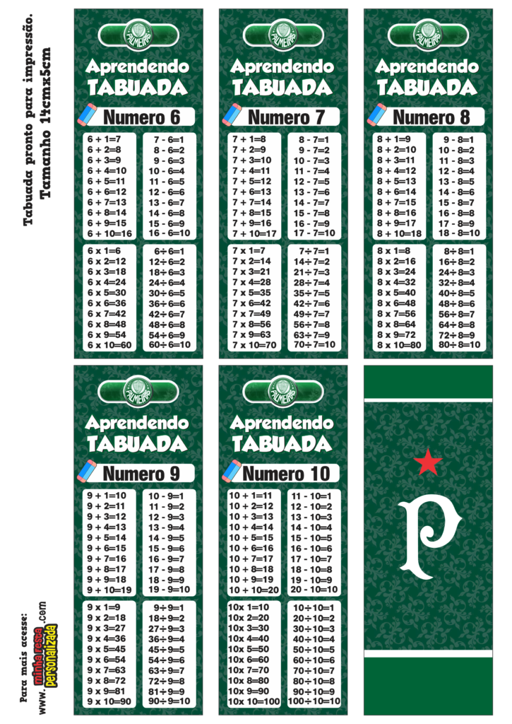 PARTE 02 7 725x1024 - Tabuada Personalizada Palmeiras