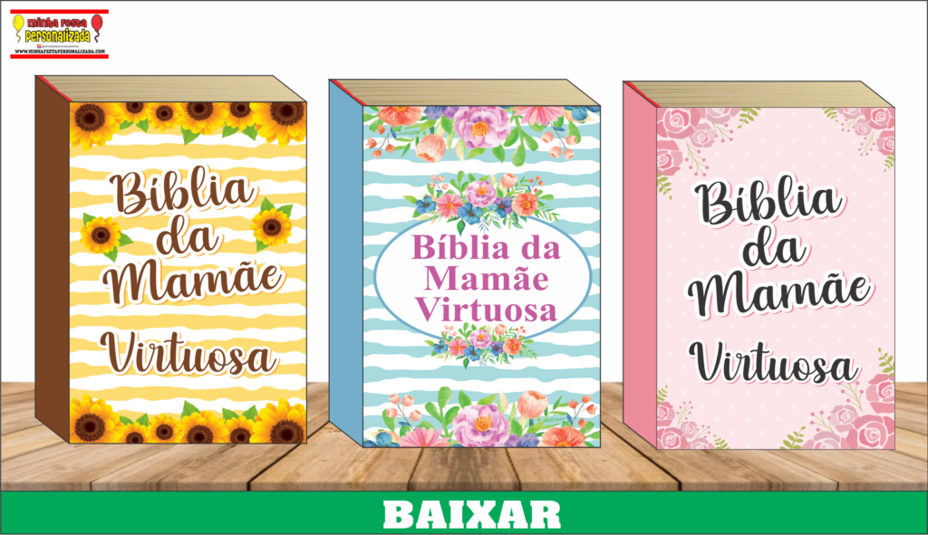 CAIXA MINI BIBLIA DIA DAS MAES 1024x591 - Caixa Mini Bíblia Dia das Mães Para Imprimir Grátis