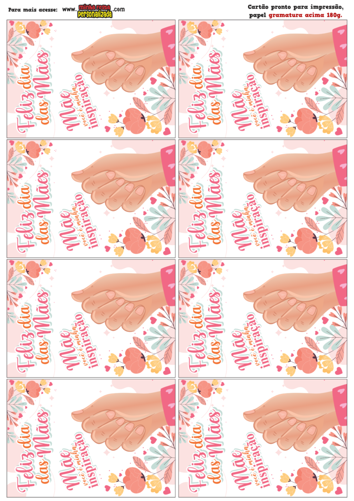 MODELO 01 2 725x1024 - Cartão Mini Lixa Dia das Mães Modelos Gratuitos