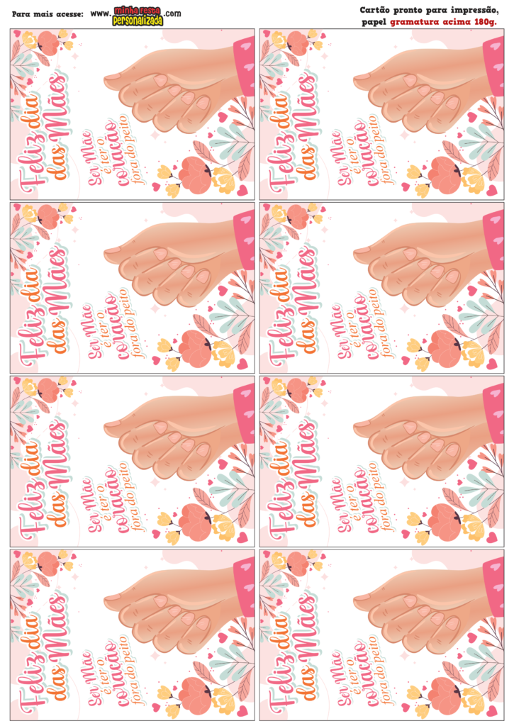 MODELO 02 2 725x1024 - Cartão Mini Lixa Dia das Mães Modelos Gratuitos