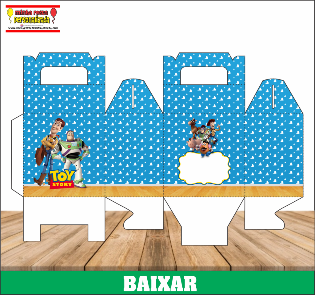 TOY STORY 1024x961 - Caixa Maleta Personalizada Para Imprimir Gratuito