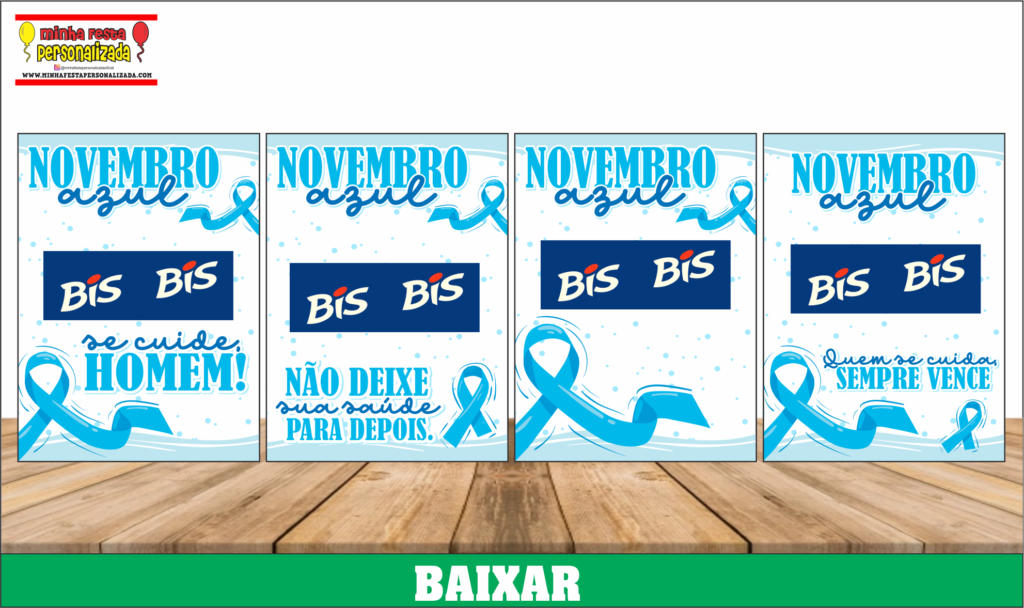 CARTAO NOVEMBRO AZUL 1024x608 - Cartão Para Novembro Azul Para Imprimir Gratuito