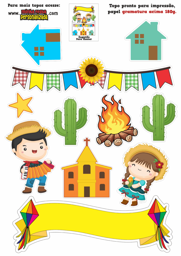 modelo 05 725x1024 - Topo de bolo festa junina modelo gratuito 02