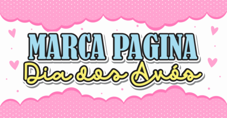 Marca Pagina Dia dos Avós Para Imprimir Gratuito