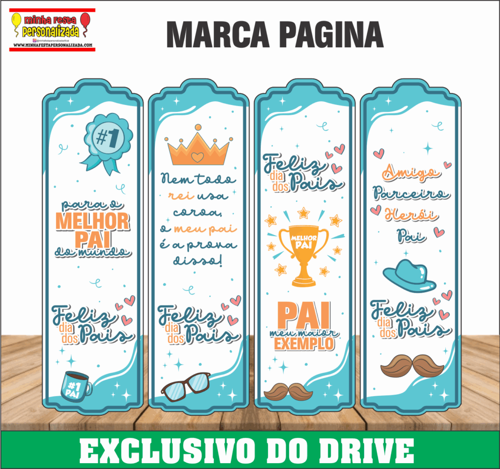 MARCA PAGINA 1024x960 - Dia dos Pais 01 &ndash; Dispon&iacute;vel Apenas no Nosso Drive!