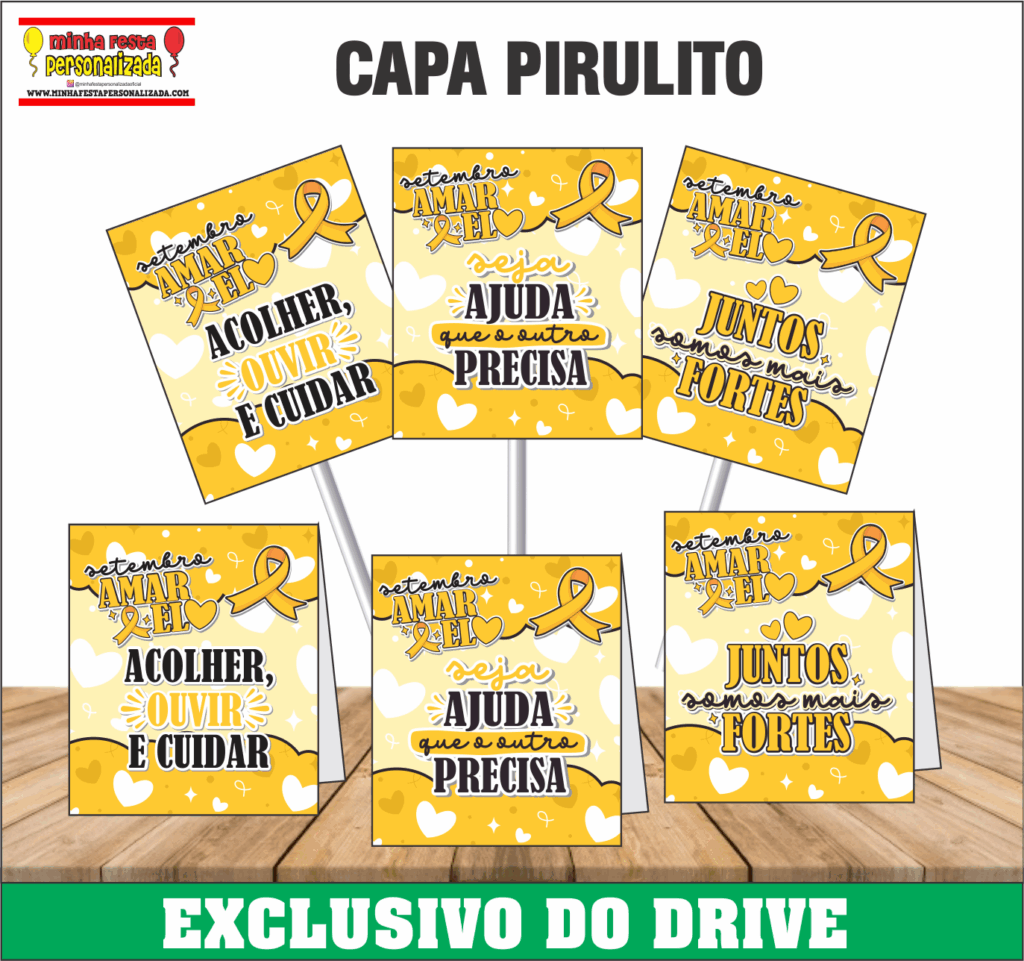 08 1024x961 - Setembro Amarelo 01 &ndash; Dispon&iacute;vel Apenas no Nosso Drive!