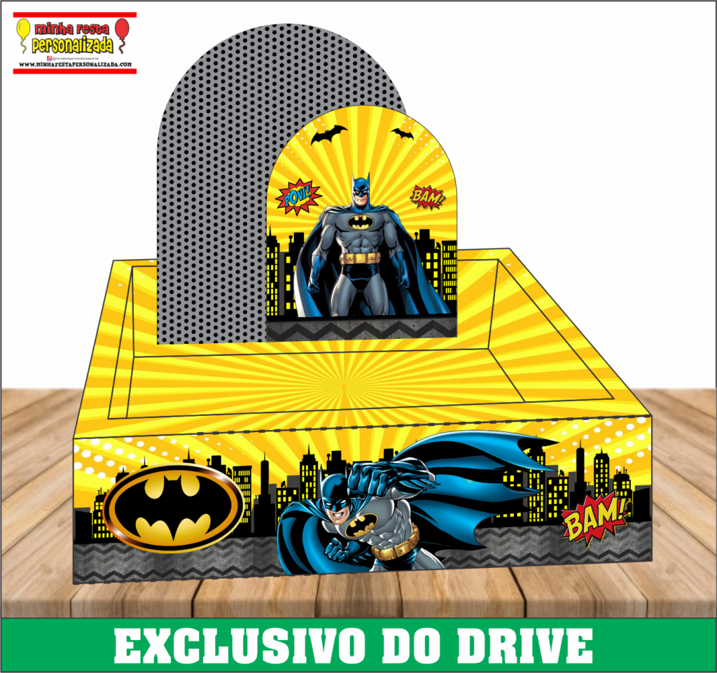 Caixa Cesta Quadrada Personalizada 01 – Disponível Apenas no Nosso Drive! BATMAN 1024x961 - Caixa Cesta Quadrada Personalizada 01 – Disponível Apenas no Nosso Drive!