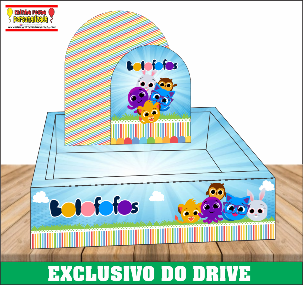 Caixa Cesta Quadrada Personalizada 01 – Disponível Apenas no Nosso Drive! BOLOFOFOS 1024x961 - Caixa Cesta Quadrada Personalizada 01 – Disponível Apenas no Nosso Drive!