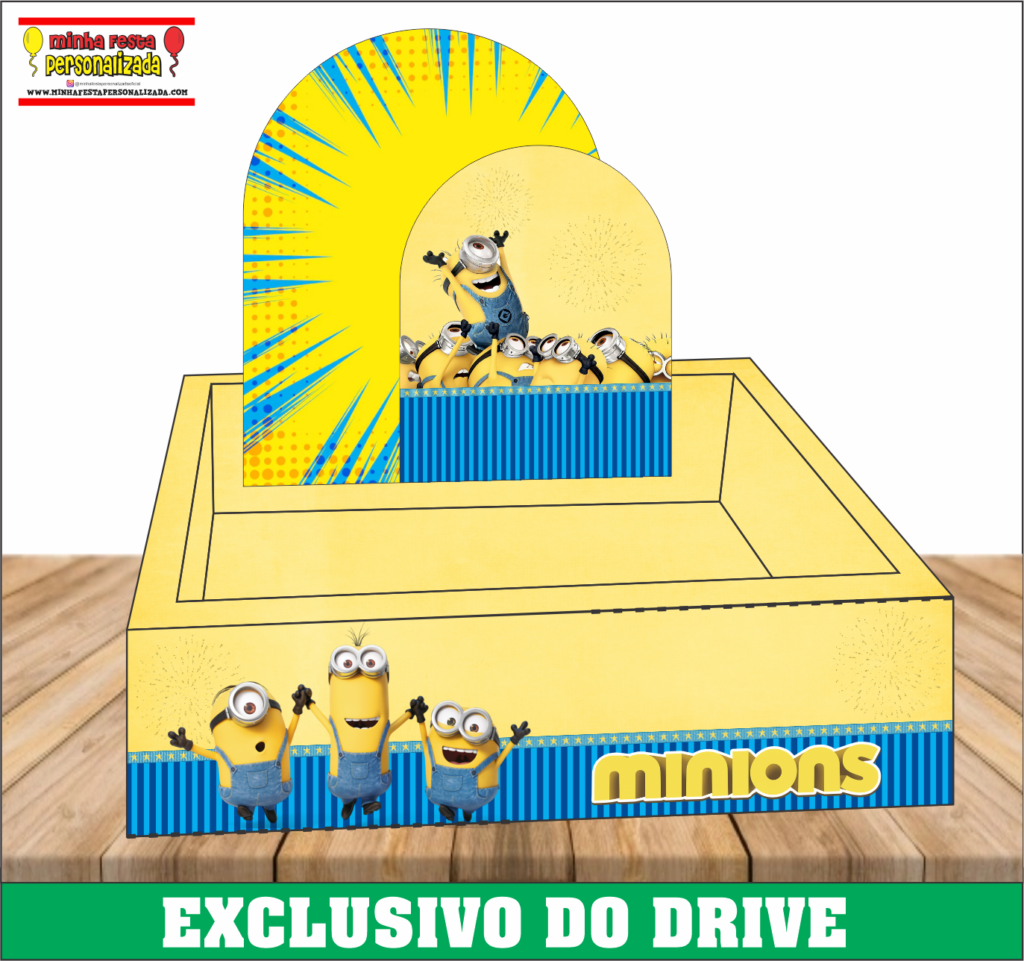 Caixa Cesta Quadrada Personalizada 01 – Disponível Apenas no Nosso Drive! MINNIOS 1024x961 - Caixa Cesta Quadrada Personalizada 01 – Disponível Apenas no Nosso Drive!