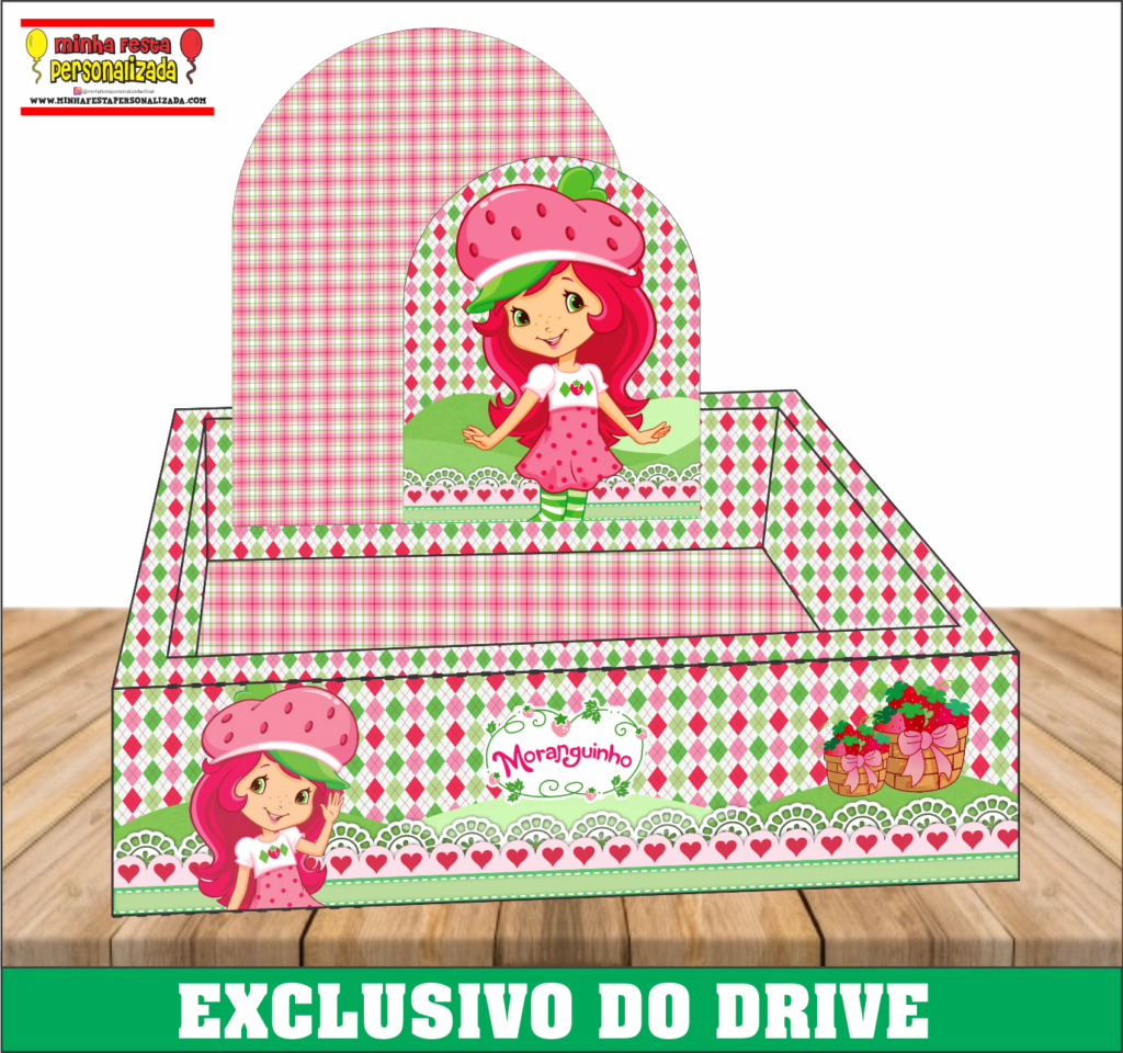 Caixa Cesta Quadrada Personalizada 01 – Disponível Apenas no Nosso Drive! MORANGUINHO 1024x960 - Caixa Cesta Quadrada Personalizada 01 – Disponível Apenas no Nosso Drive!