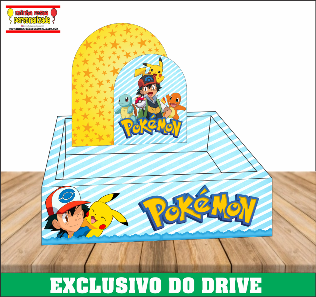 Caixa Cesta Quadrada Personalizada 01 – Disponível Apenas no Nosso Drive! POKEMON 1024x961 - Caixa Cesta Quadrada Personalizada 01 – Disponível Apenas no Nosso Drive!