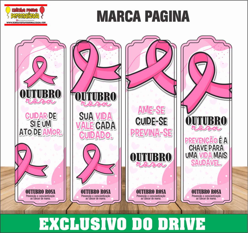 01 2 1024x961 - Outubro Rosa 01 &ndash; Dispon&iacute;vel Apenas no Nosso Drive!