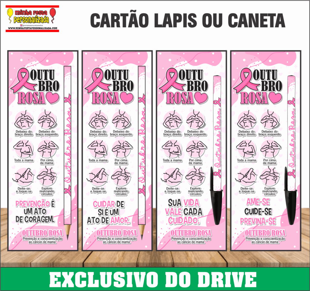 02 2 1024x961 - Outubro Rosa 01 &ndash; Dispon&iacute;vel Apenas no Nosso Drive!