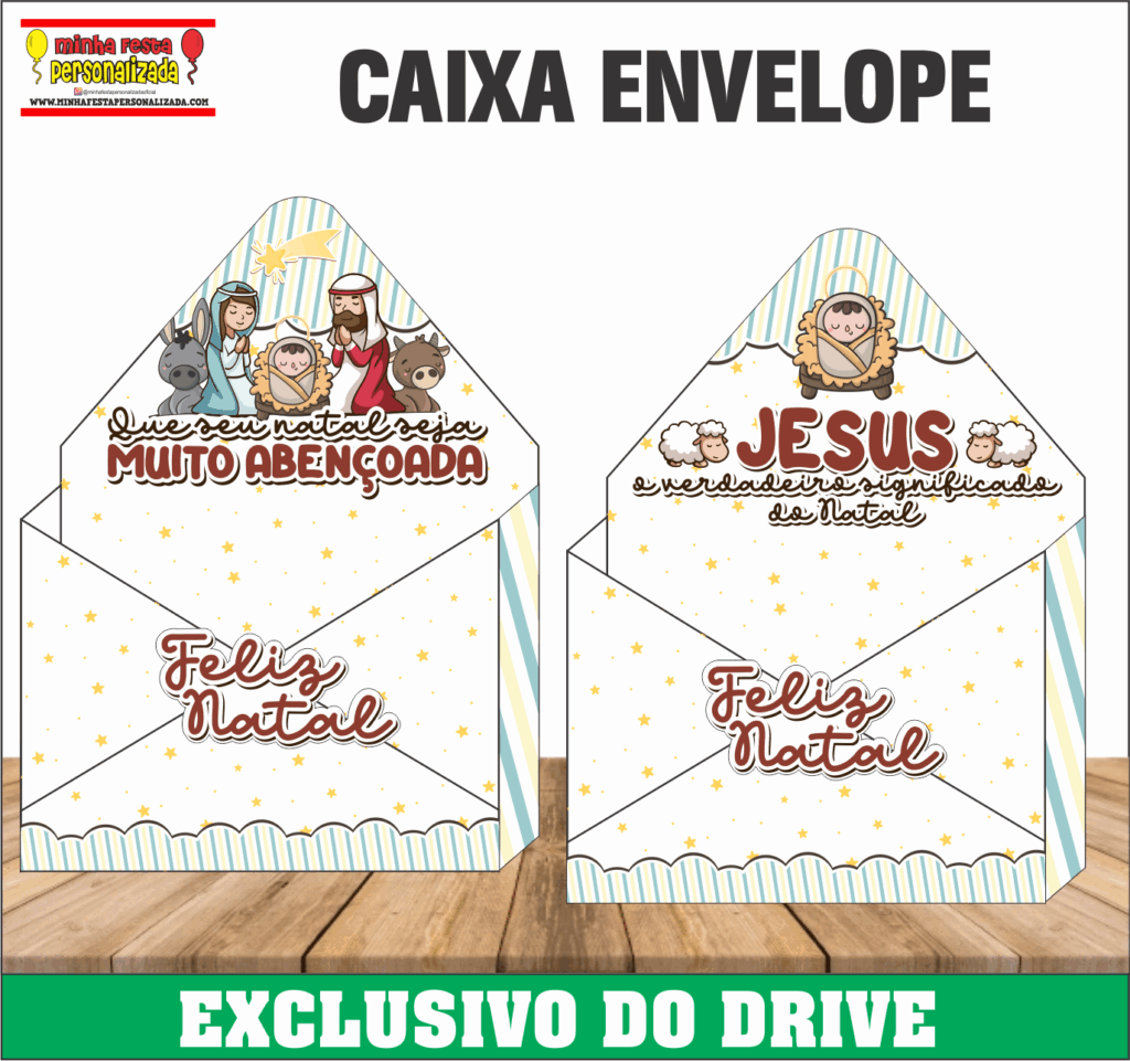 01 4 1024x961 - Natal Crist&atilde;o 01 &ndash; Dispon&iacute;vel Apenas no Nosso Drive!