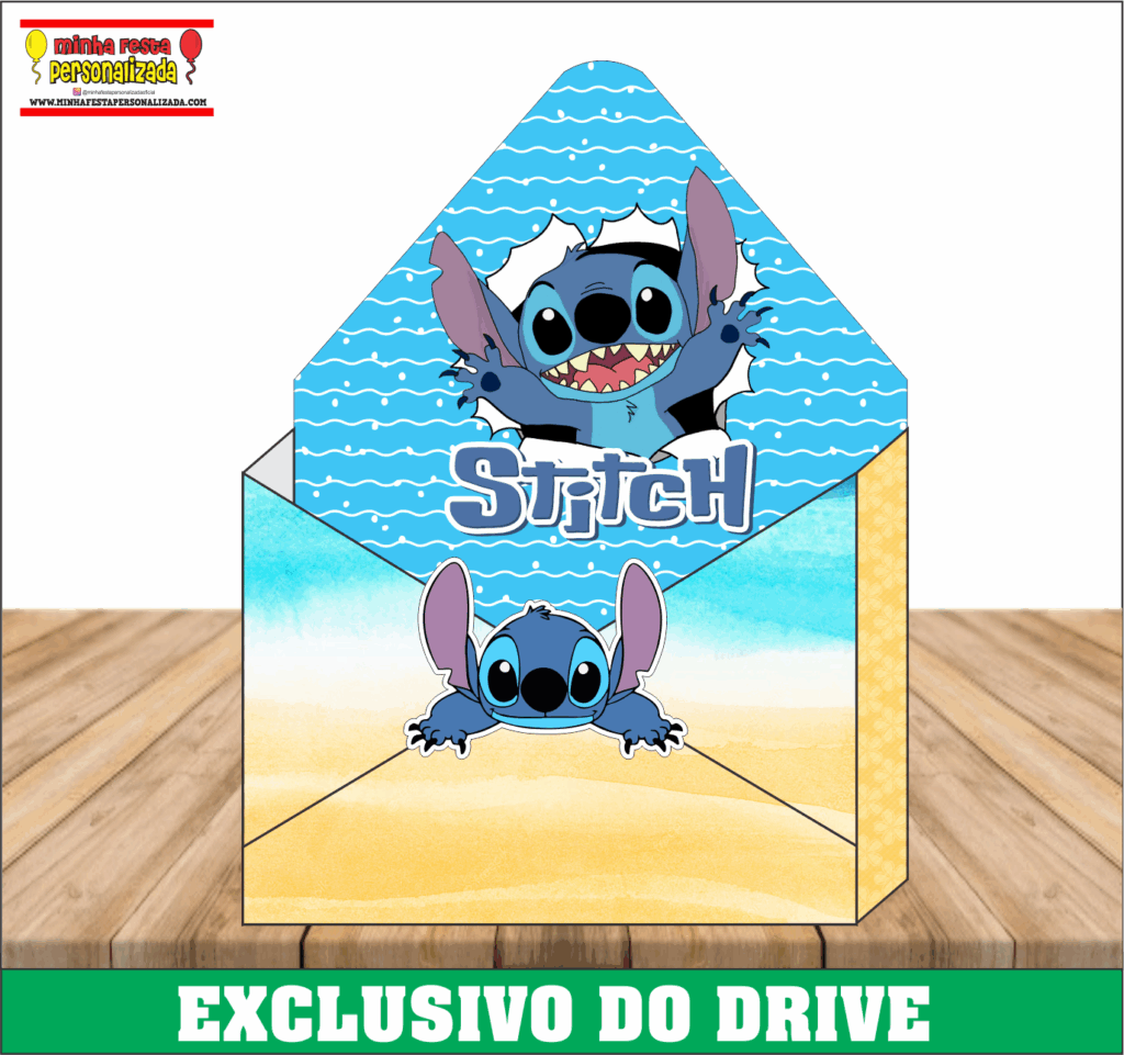 03 1024x961 - Caixa Envelope Personalizadas &ndash; Dispon&iacute;vel Apenas no Nosso Drive!