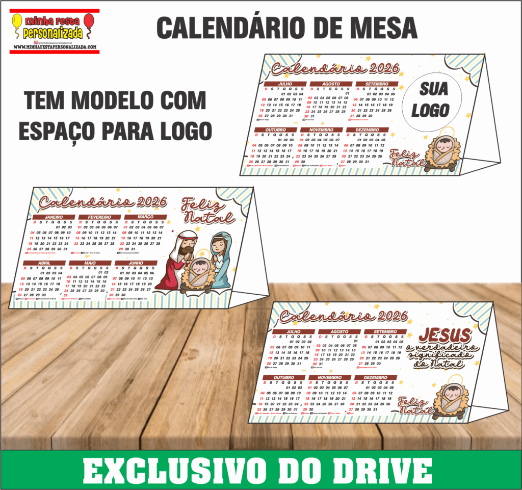 04 4 1024x961 - Natal Crist&atilde;o 01 &ndash; Dispon&iacute;vel Apenas no Nosso Drive!